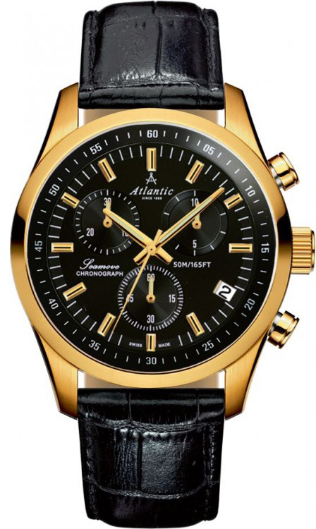 Atlantic Seamove 65451.45.61
Atlantic Seamove 65451.45.61