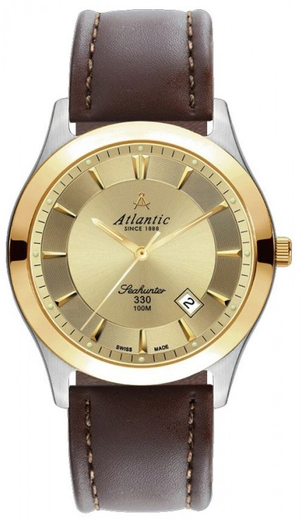 где купить Atlantic Seahunter 71360.43.31G по лучшей цене