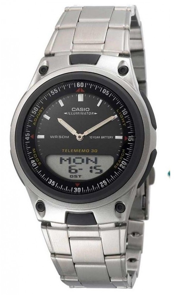 Casio AW-80D-1A