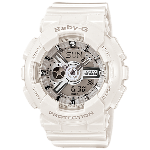 Casio Baby-G BA-110-7A3