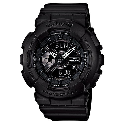 Casio Baby-G BA-110BC-1A