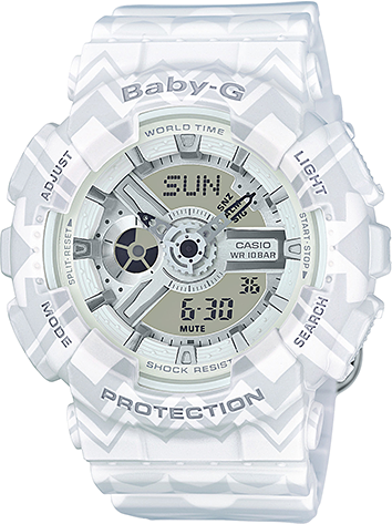 Casio Baby-G BA-110TP-7A