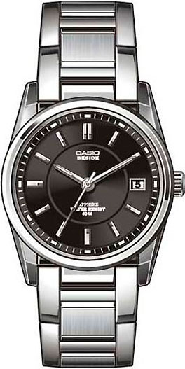 все цены на Casio BEM-111D-1A онлайн