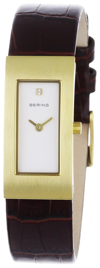Bering Classic 10817-534 Bering Classic 10817-534Наручные часы<br>Датские часы Bering Classic 10817-534<br><br>Пол: Женские<br>Страна-производитель: Дания<br>Механизм: Кварцевый<br>Материал корпуса: Сталь<br>Материал ремня/браслета: Кожа<br>Водозащита, диапазон: 20 - 100 м<br>Стекло: Сапфировое<br>Толщина корпуса: None<br>Стиль: Классика