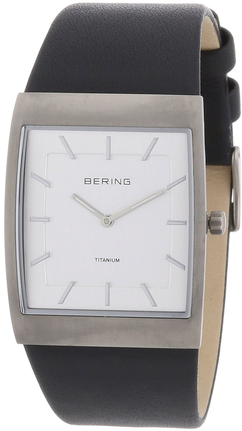где купить Bering Titanium 11233-400 по лучшей цене