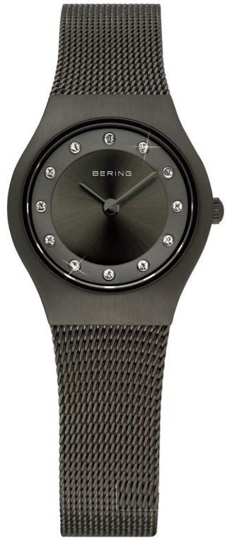 Bering Classic 11923-222 Bering Classic 11923-222Наручные часы<br>Датские часы Bering Classic 11923-222<br><br>Пол: Женские<br>Страна-производитель: Дания<br>Механизм: Кварцевый<br>Материал корпуса: Сталь<br>Материал ремня/браслета: Сталь<br>Водозащита, диапазон: 20 - 100 м<br>Стекло: Сапфировое<br>Толщина корпуса: 6 мм<br>Стиль: Классика