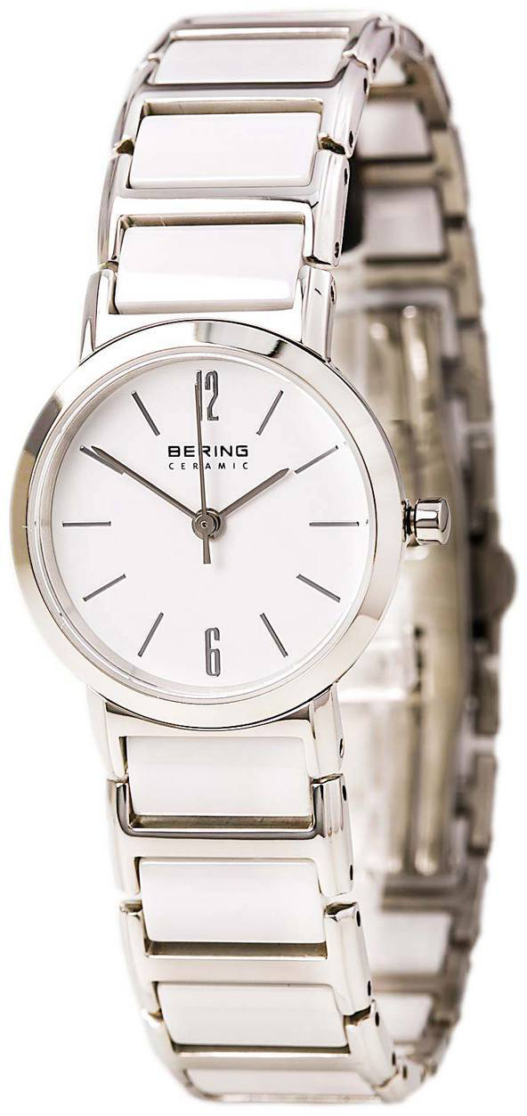 Bering Ceramic 30226-754 Bering Ceramic 30226-754Наручные часы<br>Датские часы Bering Ceramic 30226-754<br><br>Пол: Женские<br>Страна-производитель: Дания<br>Механизм: Кварцевый<br>Материал корпуса: Сталь<br>Материал ремня/браслета: Сталь+керамика<br>Водозащита, диапазон: 20 - 100 м<br>Стекло: Сапфировое<br>Толщина корпуса: 8 мм<br>Стиль: Классика