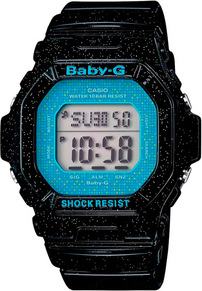 Casio Baby-G BG-5600GL-1E Casio Baby-G BG-5600GL-1EНаручные часы<br>Японские часы Casio Baby-G BG-5600GL-1E<br><br>Пол: Женские<br>Страна-производитель: Япония<br>Механизм: Кварцевый<br>Материал корпуса: Пластик<br>Материал ремня/браслета: Пластик<br>Водозащита, диапазон: None<br>Стекло: Минеральное<br>Толщина корпуса: 12,2 мм<br>Стиль: None
