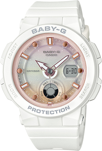 Casio Baby-G BGA-250-7A2
