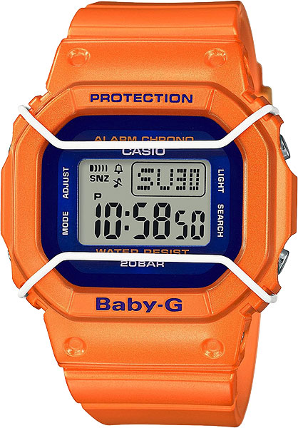 Casio Baby-G BGD-501FS-4E Casio Baby-G BGD-501FS-4EНаручные часы<br>Японские часы Casio Baby-G BGD-501FS-4E<br><br>Пол: Женские<br>Страна-производитель: Япония<br>Механизм: Кварцевый<br>Материал корпуса: Пластик<br>Материал ремня/браслета: Пластик<br>Водозащита, диапазон: None<br>Стекло: Минеральное<br>Толщина корпуса: 12,5 мм<br>Стиль: None