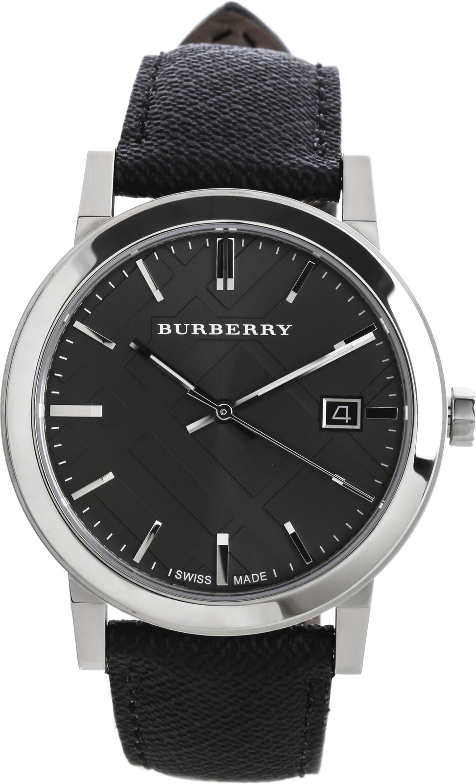 Burberry THE CITY BU9030