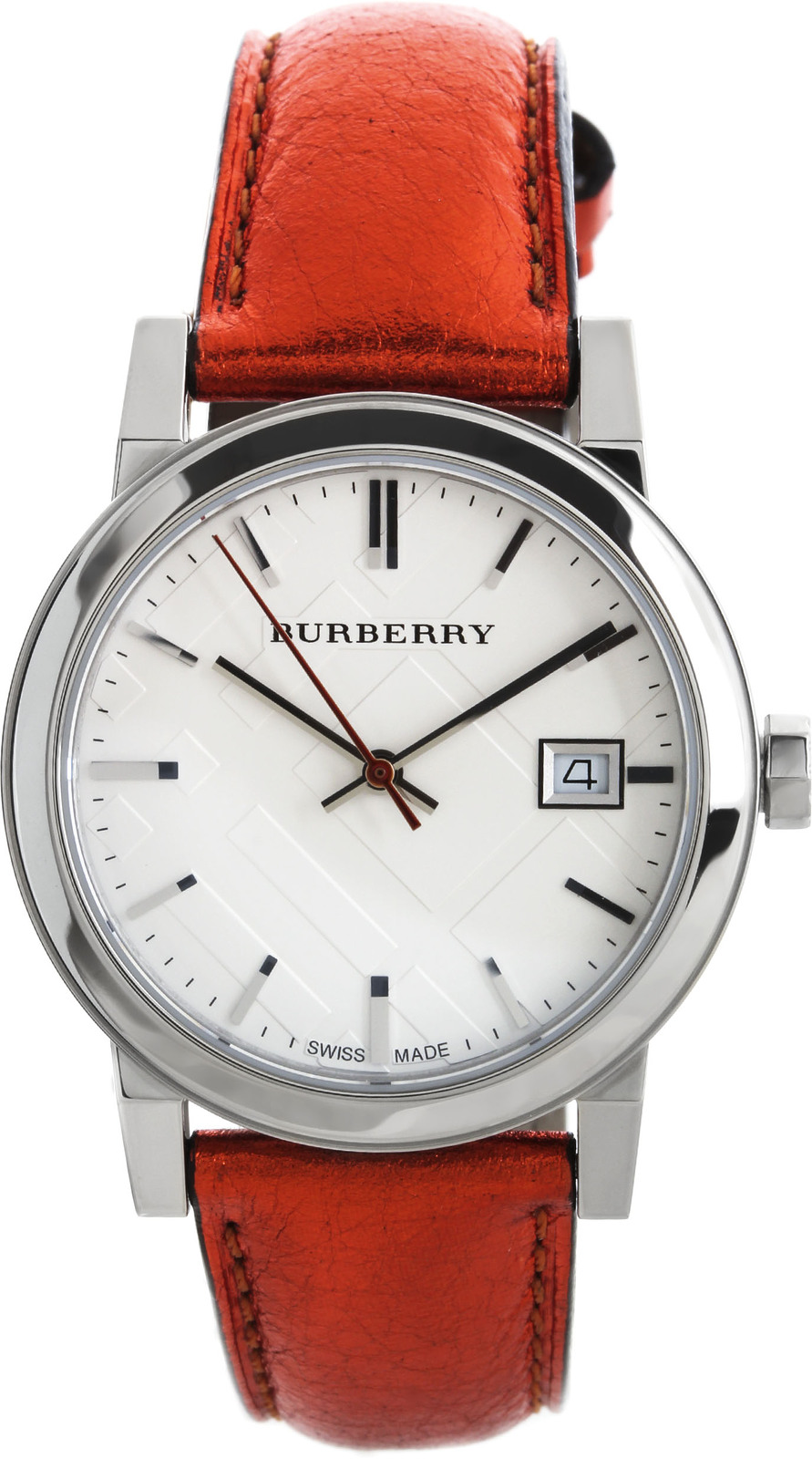 Burberry THE CITY BU9121