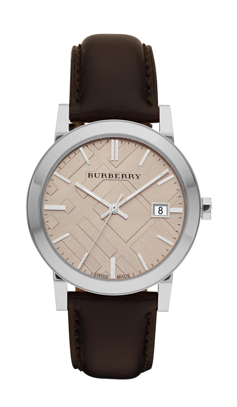 Burberry The City BU9011