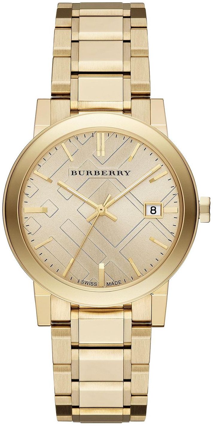 Burberry Britain Precious BU9033 Burberry Britain Precious BU9033Наручные часы<br>Швейцарские часы Burberry Britain Precious BU9033<br><br>Пол: Мужские<br>Страна-производитель: Швейцария<br>Механизм: Кварцевый<br>Материал корпуса: Сталь<br>Материал ремня/браслета: Сталь<br>Водозащита, диапазон: 20 - 100 м<br>Стекло: Сапфировое<br>Толщина корпуса: None<br>Стиль: Классика