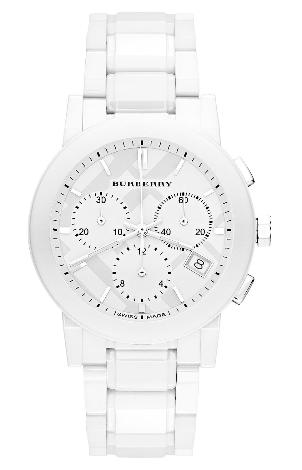 Burberry THE CITY BU9080