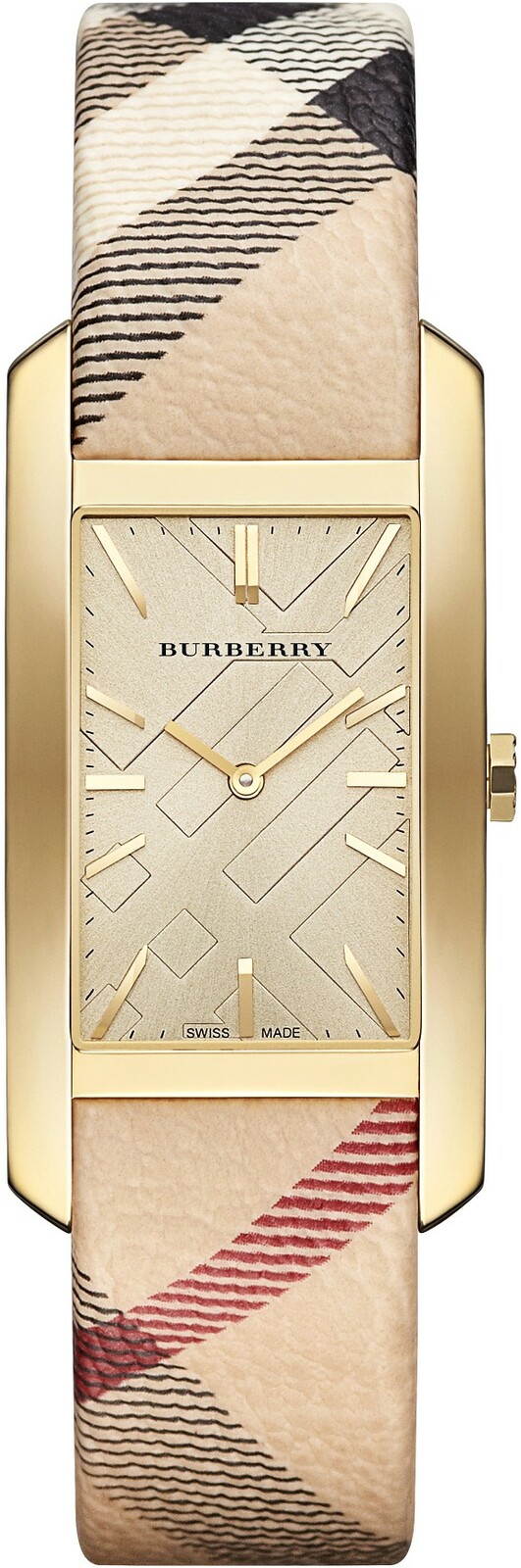 Burberry Britain Travel BU9407 Burberry Britain Travel BU9407Наручные часы<br>Швейцарские часы Burberry Britain Travel BU9407<br><br>Пол: Женские<br>Страна-производитель: Швейцария<br>Механизм: Кварцевый<br>Материал корпуса: Сталь<br>Материал ремня/браслета: Пластик<br>Водозащита, диапазон: 20 - 100 м<br>Стекло: Сапфировое<br>Толщина корпуса: 8 мм<br>Стиль: Классика