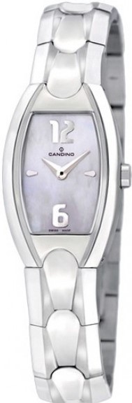 Candino D-Light C4287/3 Candino D-Light C4287/3Наручные часы<br>Швейцарские часы Candino D-Light C4287/3Часы принадежат коллекции D-Light. Это модные женские часы. Материал корпуса часов — сталь. Циферблат часов защищает минеральное стекло. Водозащита этих часов 30 м.<br><br>Пол: Женские<br>Страна-производитель: Швейцария<br>Механизм: Кварцевый<br>Материал корпуса: Сталь<br>Материал ремня/браслета: Сталь<br>Водозащита, диапазон: 20 - 100 м<br>Стекло: Минеральное<br>Толщина корпуса: None<br>Стиль: None