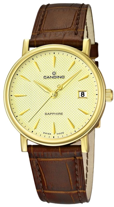 Candino Classic Timeless C4489/3