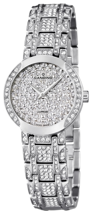 Candino Elegance C4503/1 Candino Elegance C4503/1Наручные часы<br>Швейцарские часы Candino Elegance C4503/1<br><br>Пол: Женские<br>Страна-производитель: Швейцария<br>Механизм: Кварцевый<br>Материал корпуса: Сталь<br>Материал ремня/браслета: Сталь<br>Водозащита, диапазон: None<br>Стекло: Сапфировое<br>Толщина корпуса: None<br>Стиль: None