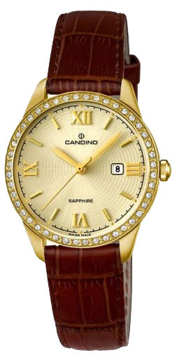 где купить Candino Classic C4529/2 по лучшей цене