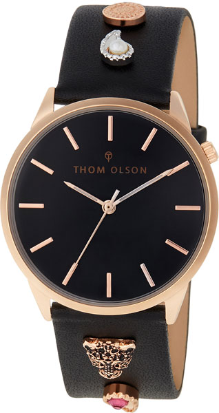 Thom Olson Gypset CBTO021