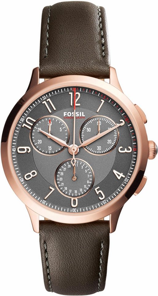 Fossil Abilene CH3099 Fossil Abilene CH3099Наручные часы<br>Американские часы Fossil Abilene CH3099<br><br>Пол: Женские<br>Страна-производитель: США<br>Механизм: Кварцевый<br>Материал корпуса: Сталь<br>Материал ремня/браслета: Кожа<br>Водозащита, диапазон: None<br>Стекло: Минеральное<br>Толщина корпуса: 9 мм<br>Стиль: None