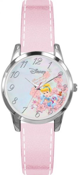 Disney by RFS Princess D0101P Disney by RFS Princess D0101PНаручные часы<br>Российские часы Disney by RFS Princess D0101P<br><br>Пол: Женские<br>Страна-производитель: Россия<br>Механизм: Кварцевый<br>Материал корпуса: Металл<br>Материал ремня/браслета: Кожа<br>Водозащита, диапазон: None<br>Стекло: Минеральное<br>Толщина корпуса: None<br>Стиль: None