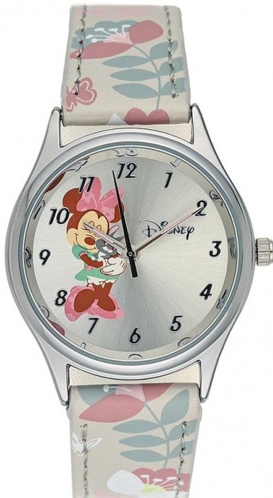 Disney by RFS Minnie Mouse D199SME Disney by RFS Minnie Mouse D199SMEНаручные часы<br>Российские часы Disney by RFS Minnie Mouse D199SME<br><br>Пол: Женские<br>Страна-производитель: Россия<br>Механизм: Кварцевый<br>Материал корпуса: Металл<br>Материал ремня/браслета: Кожа<br>Водозащита, диапазон: None<br>Стекло: Минеральное<br>Толщина корпуса: None<br>Стиль: None