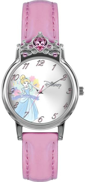 Disney by RFS Princess D3305P Disney by RFS Princess D3305PНаручные часы<br>Российские часы Disney by RFS Princess D3305P<br><br>Пол: Женские<br>Страна-производитель: Россия<br>Механизм: Кварцевый<br>Материал корпуса: Металл<br>Материал ремня/браслета: Кожа<br>Водозащита, диапазон: None<br>Стекло: Минеральное<br>Толщина корпуса: None<br>Стиль: None