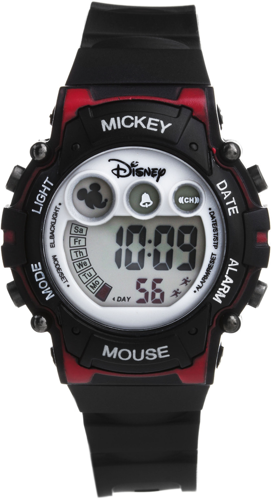 Disney by RFS D3606MY Disney by RFS D3606MYНаручные часы<br>Российские часы Disney by RFS D3606MY<br><br>Пол: None<br>Страна-производитель: Россия<br>Механизм: Кварцевый<br>Материал корпуса: Пластик<br>Материал ремня/браслета: Пластик<br>Водозащита, диапазон: None<br>Стекло: Минеральное<br>Толщина корпуса: None<br>Стиль: None
