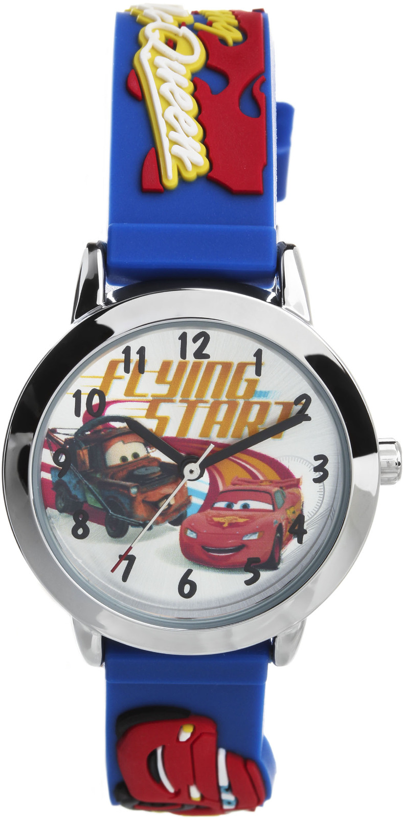 Disney by RFS D4503C Disney by RFS D4503CНаручные часы<br>Российские часы Disney by RFS D4503C<br><br>Пол: None<br>Страна-производитель: Россия<br>Механизм: Кварцевый<br>Материал корпуса: Сталь<br>Материал ремня/браслета: Каучук<br>Водозащита, диапазон: None<br>Стекло: Минеральное<br>Толщина корпуса: None<br>Стиль: None