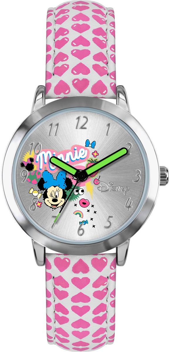 Disney by RFS D4703ME Disney by RFS D4703MEНаручные часы<br>Российские часы Disney by RFS D4703ME<br><br>Пол: None<br>Страна-производитель: Россия<br>Механизм: Кварцевый<br>Материал корпуса: Сталь<br>Материал ремня/браслета: Кожа<br>Водозащита, диапазон: None<br>Стекло: Минеральное<br>Толщина корпуса: None<br>Стиль: None