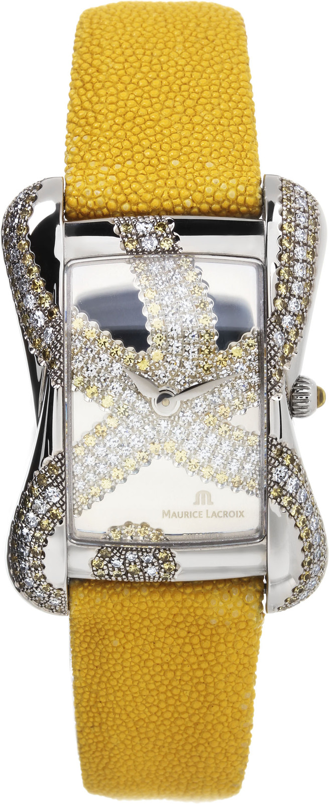 Maurice Lacroix Divina DV5012-WD531-154 от Консул Maurice Lacroix Divina DV5012-WD531-154 от Консул