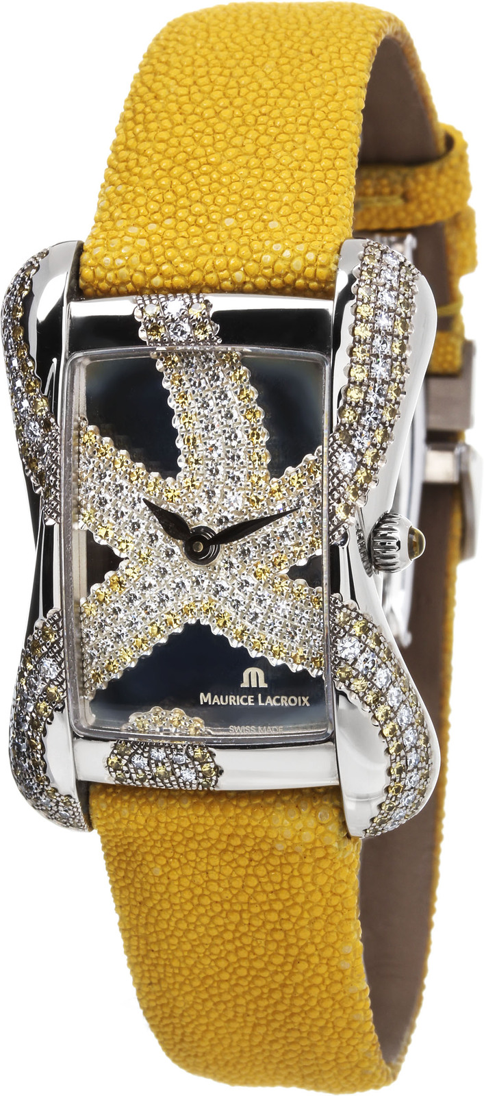 Maurice Lacroix Divina DV5012-WD531-154 от Консул Maurice Lacroix Divina DV5012-WD531-154 от Консул