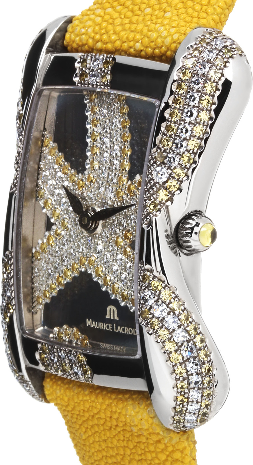 Maurice Lacroix Divina DV5012-WD531-154 от Консул Maurice Lacroix Divina DV5012-WD531-154 от Консул