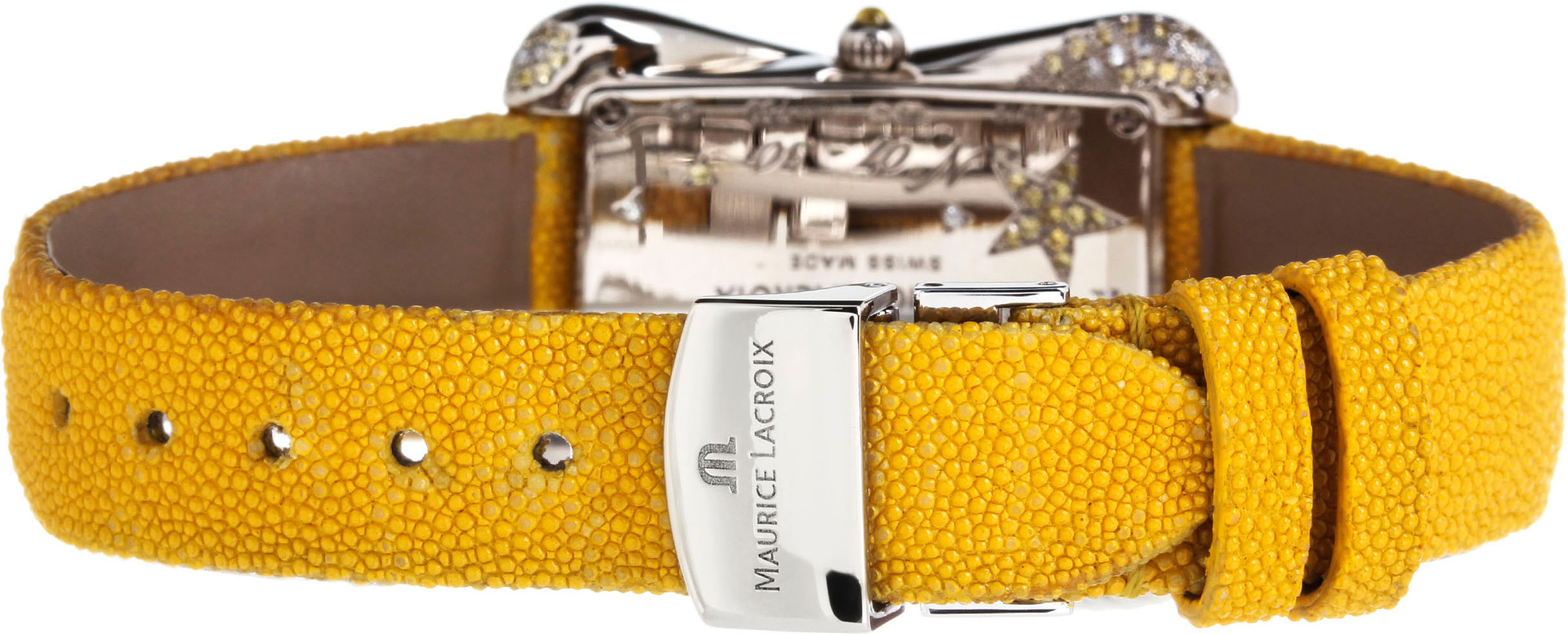 Maurice Lacroix Divina DV5012-WD531-154 от Консул Maurice Lacroix Divina DV5012-WD531-154 от Консул