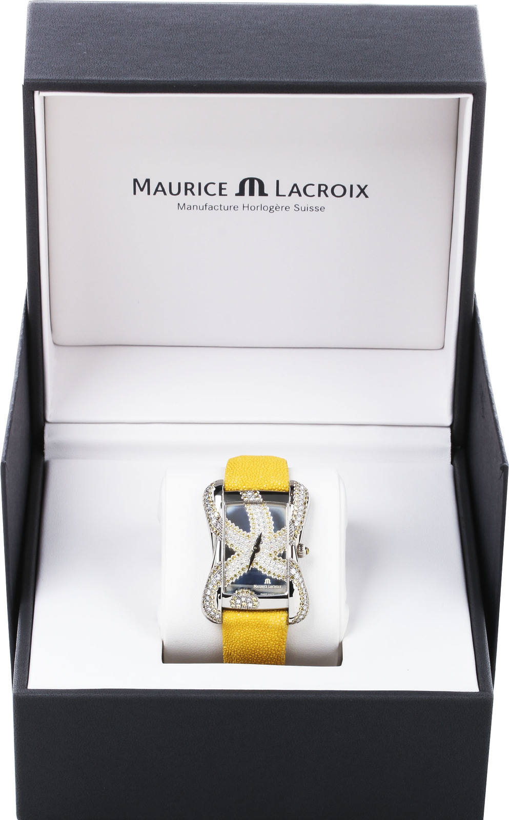 Maurice Lacroix Divina DV5012-WD531-154 от Консул Maurice Lacroix Divina DV5012-WD531-154 от Консул