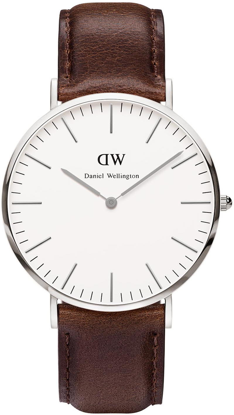 Daniel Wellington Classic Bristol DW00100023