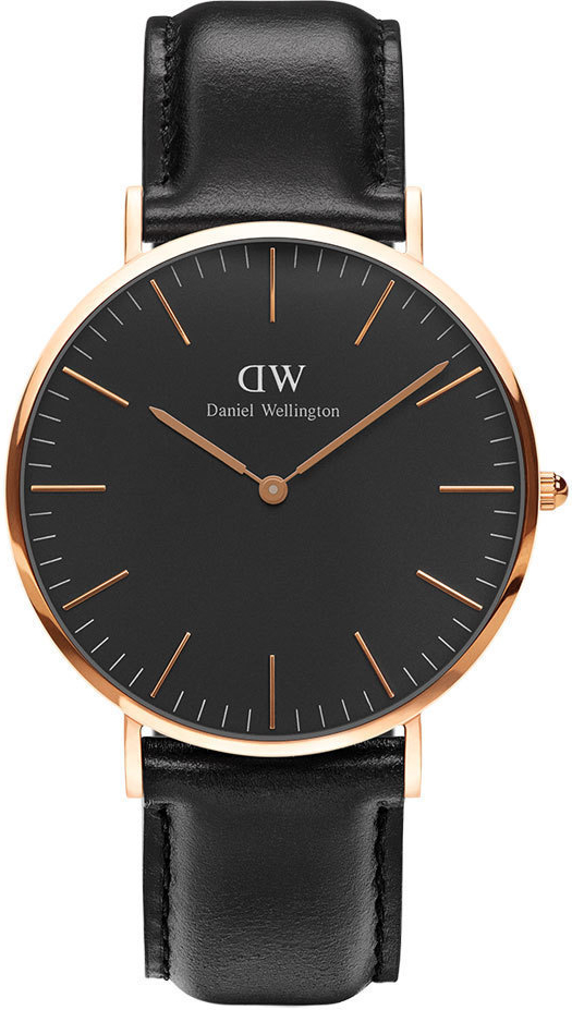 Daniel Wellington Classic Black Sheffield DW00100127 Daniel Wellington Classic Black Sheffield DW00100127Наручные часы<br>Шведские часы Daniel Wellington Classic Black Sheffield DW00100127<br><br>Пол: Мужские<br>Страна-производитель: Швеция<br>Механизм: Кварцевый<br>Материал корпуса: Сталь<br>Материал ремня/браслета: Кожа<br>Водозащита, диапазон: None<br>Стекло: Минеральное<br>Толщина корпуса: 6 мм<br>Стиль: None