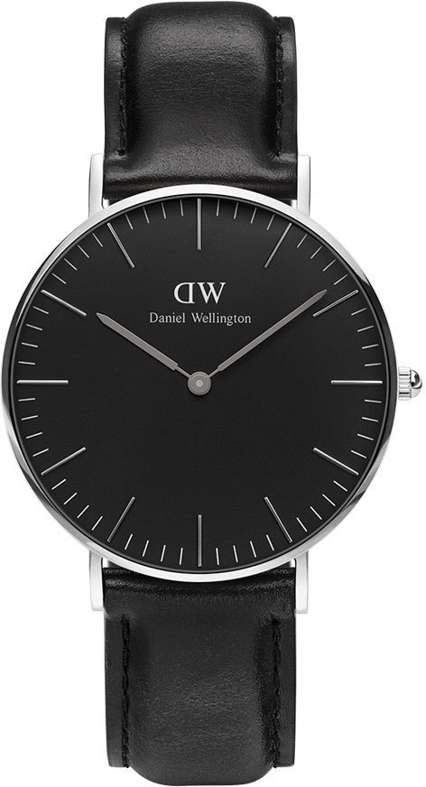 Daniel Wellington Classic Black Sheffield DW00100145