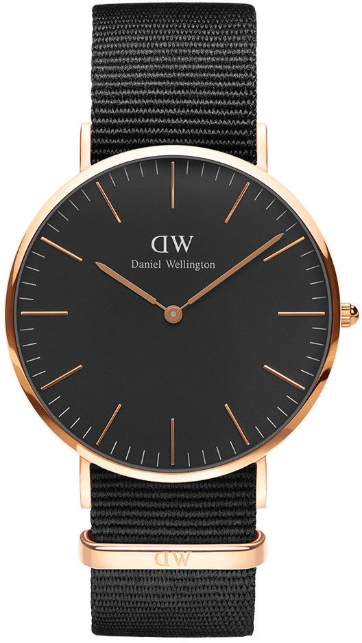 Daniel Wellington Classic Black Cornwall DW00100148 Daniel Wellington Classic Black Cornwall DW00100148Наручные часы<br>Шведские часы Daniel Wellington Classic Black Cornwall DW00100148<br><br>Пол: Мужские<br>Страна-производитель: Швеция<br>Механизм: Кварцевый<br>Материал корпуса: Сталь<br>Материал ремня/браслета: Нейлон<br>Водозащита, диапазон: None<br>Стекло: Минеральное<br>Толщина корпуса: 6 мм<br>Стиль: None