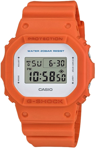 Casio G-shock G-Classic DW-5600M-4E Casio G-shock G-Classic DW-5600M-4EНаручные часы<br>Японские часы Casio G-shock G-Classic DW-5600M-4E<br><br>Пол: Мужские<br>Страна-производитель: Япония<br>Механизм: Кварцевый<br>Материал корпуса: Пластик<br>Материал ремня/браслета: Пластик<br>Водозащита, диапазон: None<br>Стекло: Минеральное<br>Толщина корпуса: 13,4 мм<br>Стиль: None