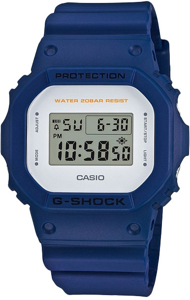 Casio G-shock G-Classic DW-5600M-2E Casio G-shock G-Classic DW-5600M-2EНаручные часы<br>Японские часы Casio G-shock G-Classic DW-5600M-2E<br><br>Пол: Мужские<br>Страна-производитель: Япония<br>Механизм: Кварцевый<br>Материал корпуса: Пластик<br>Материал ремня/браслета: Пластик<br>Водозащита, диапазон: None<br>Стекло: Минеральное<br>Толщина корпуса: 13,4 мм<br>Стиль: None