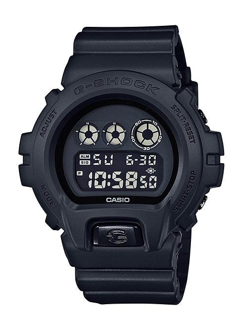 Casio G-shock G-Specials DW-6900BB-1E Casio G-shock G-Specials DW-6900BB-1EНаручные часы<br>Японские часы Casio G-shock G-Specials DW-6900BB-1E<br><br>Пол: Мужские<br>Страна-производитель: Япония<br>Механизм: Кварцевый<br>Материал корпуса: Пластик<br>Материал ремня/браслета: Пластик<br>Водозащита, диапазон: None<br>Стекло: Минеральное<br>Толщина корпуса: 16,3 мм<br>Стиль: None