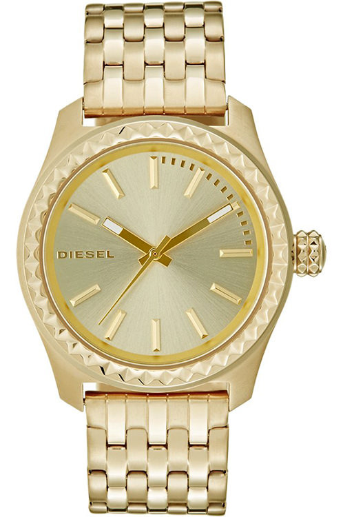 Diesel Kray Kray DZ5531 Diesel Kray Kray DZ5531Наручные часы<br>Итальянские часы Diesel Kray Kray DZ5531<br><br>Пол: Женские<br>Страна-производитель: Италия<br>Механизм: Кварцевый<br>Материал корпуса: Сталь<br>Материал ремня/браслета: Сталь<br>Водозащита, диапазон: None<br>Стекло: Минеральное<br>Толщина корпуса: None<br>Стиль: None