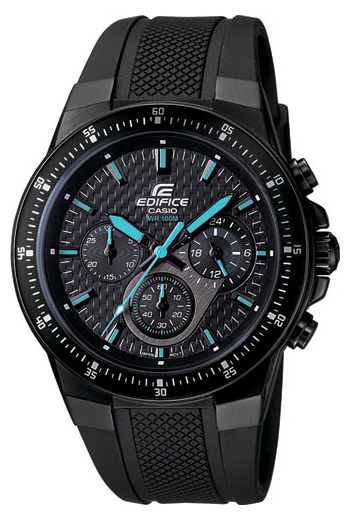 Casio Edifice EF-552PB-1A2 Casio Edifice EF-552PB-1A2Наручные часы<br>Японские часы Casio Edifice EF-552PB-1A2 <br><br>Пол: Мужские<br>Страна-производитель: Япония<br>Механизм: Кварцевый<br>Материал корпуса: Сталь<br>Материал ремня/браслета: Пластик<br>Водозащита, диапазон: None<br>Стекло: Минеральное<br>Толщина корпуса: 10,80 мм<br>Стиль: None