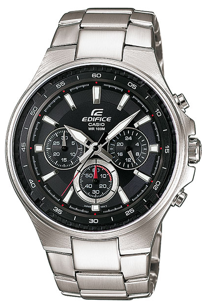 Casio Edifice EF-562D-1A от Консул Casio Edifice EF-562D-1A от Консул