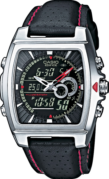 где купить Casio Edifice EFA-120L-1A1 по лучшей цене