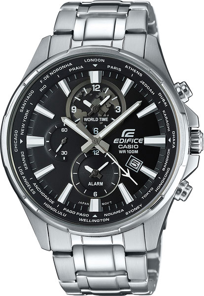 Casio Edifice EFR-304D-1A