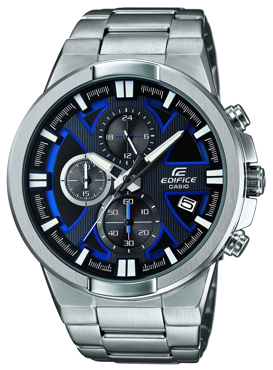 Casio Edifice EFR-544D-1A2 от Консул Casio Edifice EFR-544D-1A2 от Консул